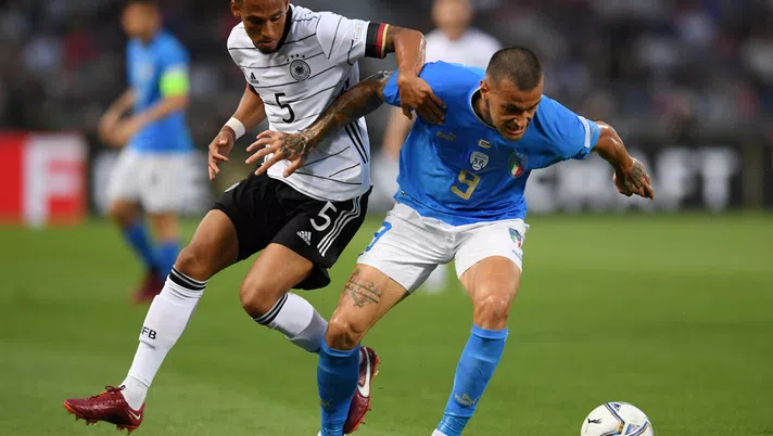 Comparazione quote, Germania-Italia: ecco le chance azzurre secondo gli analisti - immagine 1