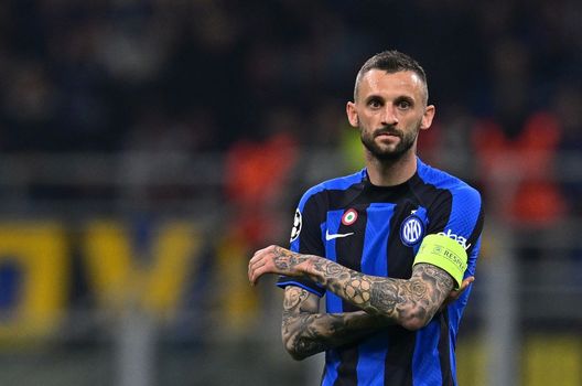 Getty Images Inter, verso il City: Dzeko o Lukaku? Mkhitaryan insidia Brozovic e c’è una possibile sorpresa- immagine 3