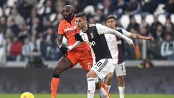 Udinese-Juventus 2-1, vantaggio friulano nel recupero. Una magia di Fofana per la salvezza – RIVIVI IL LIVE