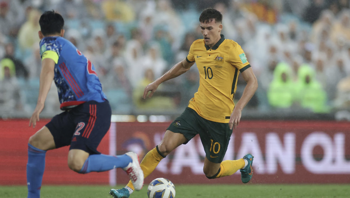 Getty Images Mondiali, le partite dei giocatori dell’Hellas in Qatar - immagine 1