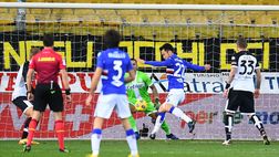 Sampdoria-Lecce, Sakic: “Momento difficile, gira tutto male. Stankovic al timone”