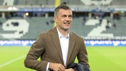 Milan-Salisburgo, Maldini: “Quest’anno si può fare il salto nella mentalità”