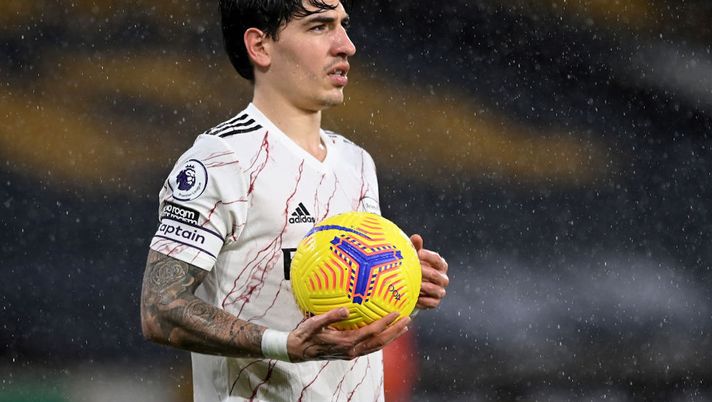 GdS – Bellerin-Arsenal, incontro per i saluti: vuole solo l’Inter - immagine 1