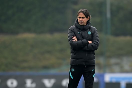 Getty Images Inter, ecco cosa ha detto Inzaghi alla squadra nello spogliatoio dello Stadium. “E Zhang…”- immagine 2