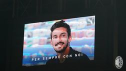 Morte Astori, chiesto 1 anno e 6 mesi per l’ex medico della Fiorentina