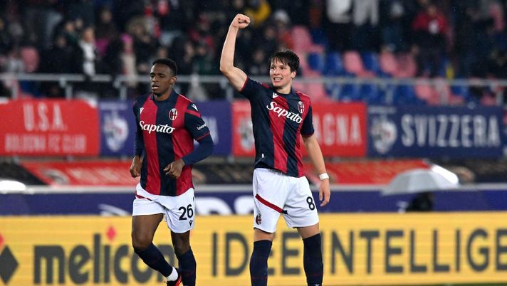 Fantacalcio, le formazioni ufficiali di Bologna-Genoa: Fabbian titolare - immagine 1
