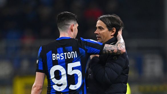 Trofei, punti, applausi e spettacolo: Inzaghi già nella storia dell’Inter. I suoi numeri- immagine 4