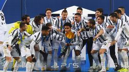 Supercoppa, la Juve vince con merito: al di là del rigore…