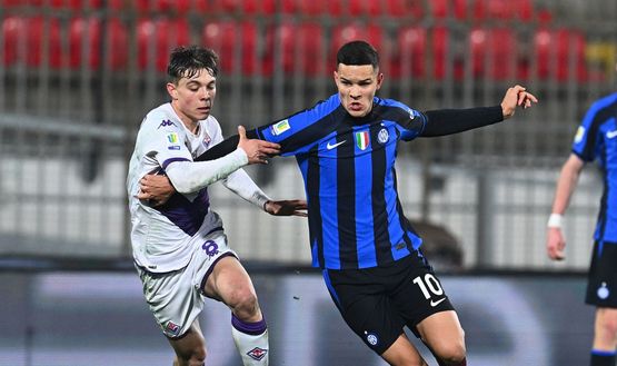 Inter, Valentin Carboni convocato dall’Argentina: può battere Messi- immagine 3