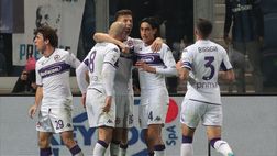 Conference League, stabilita l’avversaria della Fiorentina nei play-off