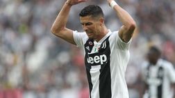 #Fantasocial – Segnano tutti tranne il mio CR7