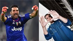 Juventus, Szczesny-Buffon: come comportarsi al fantacalcio?