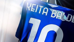 Sampdoria, Keita non vede l’ora e… prende la 10
