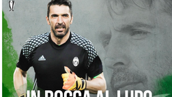 Champions, anche il Gladbach spinge per Buffon: “Facciamo il tifo per te”