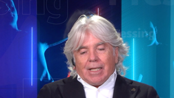 Zazzaroni: “Il lato Tyson dell’Inter. Gol Bastoni punizione eccessiva. Raramente ho visto…”