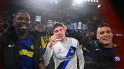 CdS – Inter, vittoria a Roma e fuga a +7. Galoppata serena verso lo scudetto