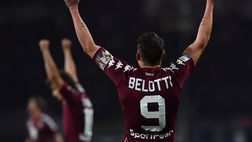 Belotti, delicato e luminoso come un cristallo