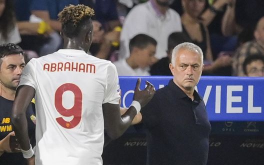 Getty Images Panchina d’oro: tante soluzioni e rosa più ricca per Mourinho- immagine 2