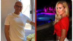 Ilary Blasi, frecciatine a Signorini? La replica del direttore di CHI