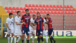 Serie C, Potenza-Bari 1-1: i lucani fermano i pugliesi. Risultati e classifica