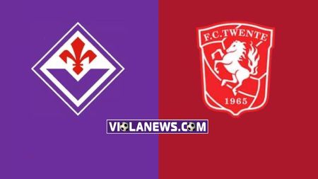 Fiorentina Twente