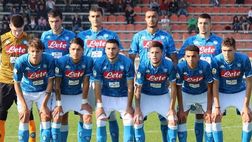 Crescono i bomber futuro del Napoli, Cioffi e Ambrosino timbrano il derby Primavera