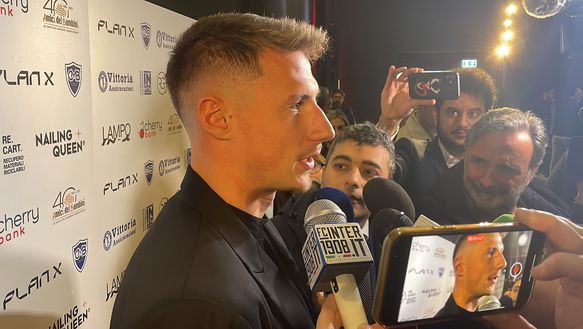 Pinamonti: “Retegui in Nazionale e io no? Nessun effetto, domanda da fare a Mancini”- immagine 2