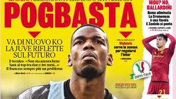 Rassegna Juve – Oggi la super sfida di Coppa Italia con la Lazio
