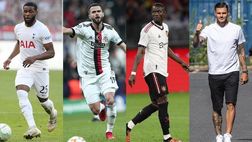Calciomercato – Le news su Tanganga, Pjanic, Bailly e Icardi | VIDEO