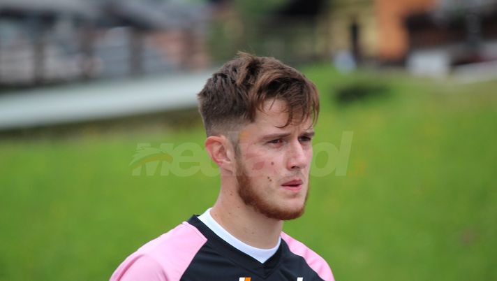 Fiore: “In ritiro con Marino mi giocherò tutto. Vicende del Palermo? Chiamavo Bellusci per saperne di più”  Fiore: “In ritiro con Marino mi giocherò tutto. Vicende del Palermo? Chiamavo Bellusci per saperne di più”