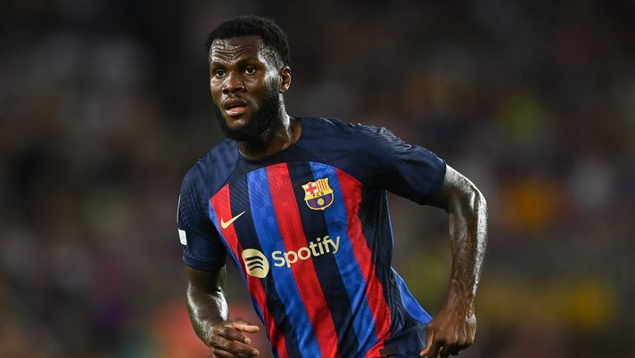 Calciomercato - Dalla Spagna: 'Su Kessié due club italiani' | News (getty images)