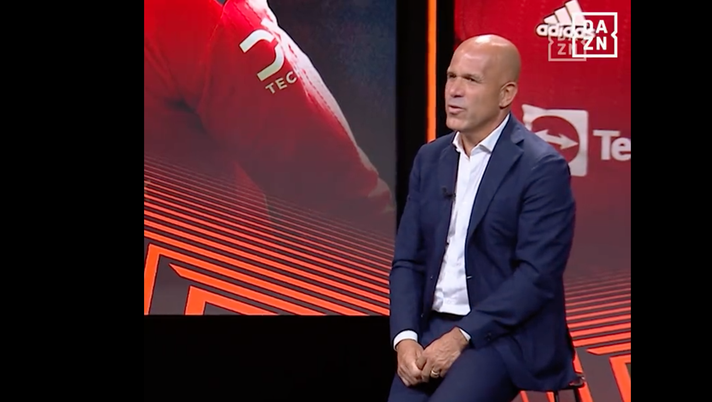 Sporting-Inter, Di Biagio racconta Cristiano Ronaldo: “Con Materazzi e Vieri dicevamo…” - immagine 1