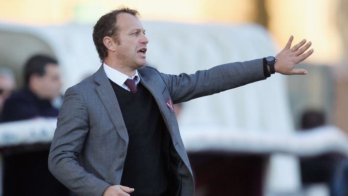 Serie B, Breda: “Il Bari sta sfruttando il lavoro di Mignani. Palermo? Andrà rivisto”  Serie B