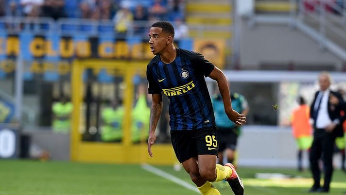 Miangue: &#8220;Se de Boer fosse rimasto all&#8217;Inter la mia carriera sarebbe stata diversa&#8221; 