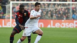 Consigli Fantacalcio, Genoa: Soumaoro stupisce e cambia la difesa