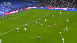 Real Madrid-Atletico 3-1: Rodrygo show, Morata non basta. Gol e highlights
