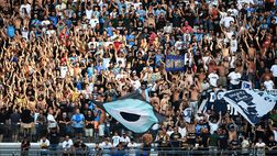 Napoli-Monza: il dato sugli spettatori della sfida del Maradona