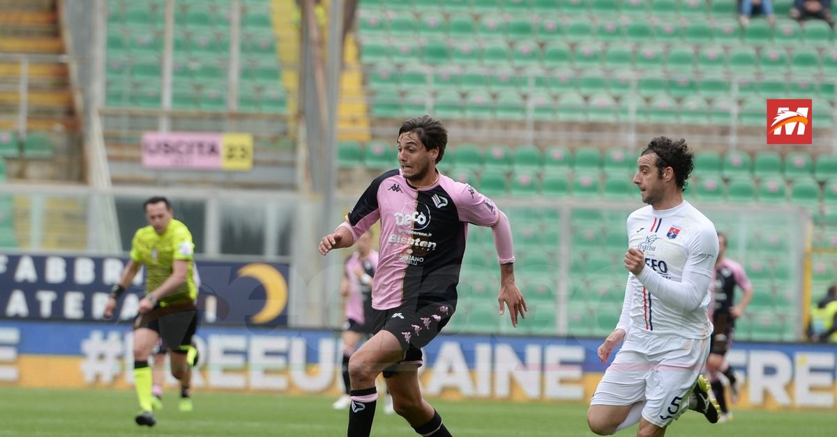 FeralpiSalò Palermo, le pagelle dei quotidiani: Brunori c’è, Damiani e Soleri top FeralpiSalò Palermo, le pagelle dei quotidiani: Brunori c’è, Damiani e Soleri top