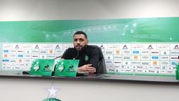 Stampa Uk – Ex Inter, M’Vila resta al Saint-Etienne? Su di lui diversi club della Premier