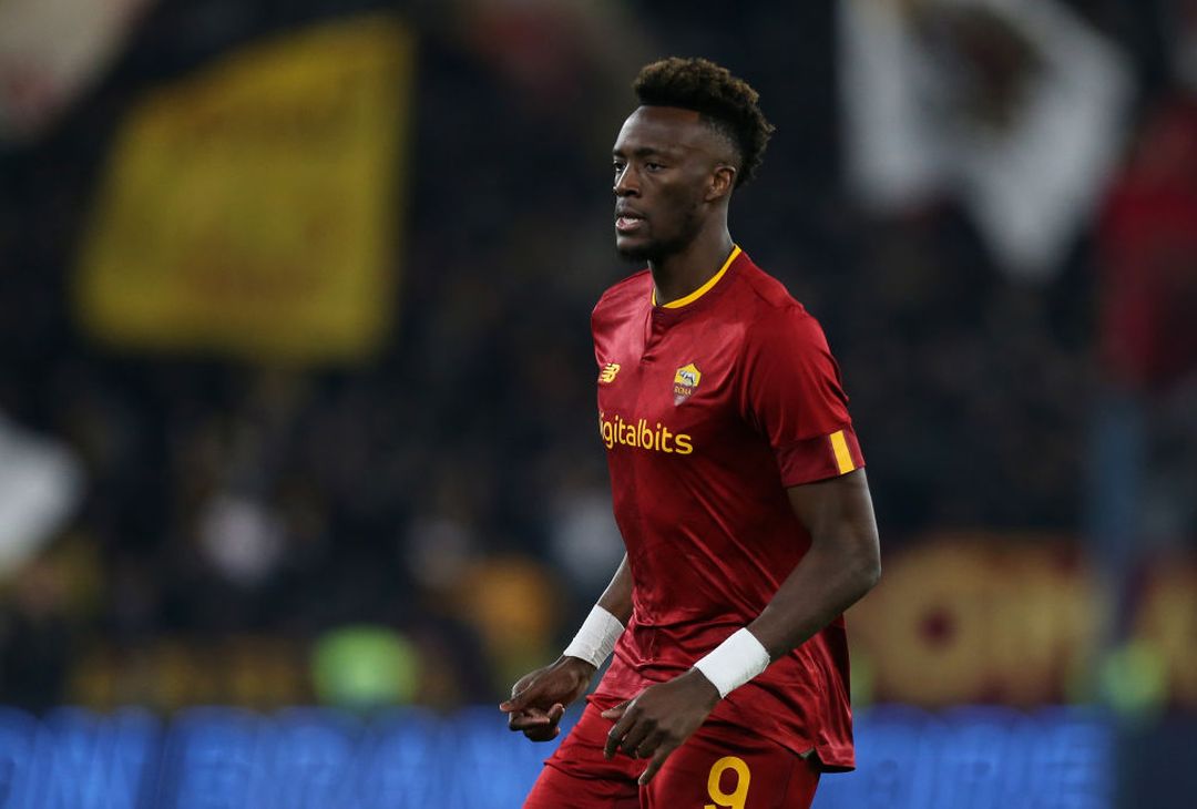 Roma-Empoli 2-0 – FOTO GALLERY - immagine 67