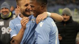 Serie A: apre Empoli-Pescara, sfida Champions tra Lazio e Napoli