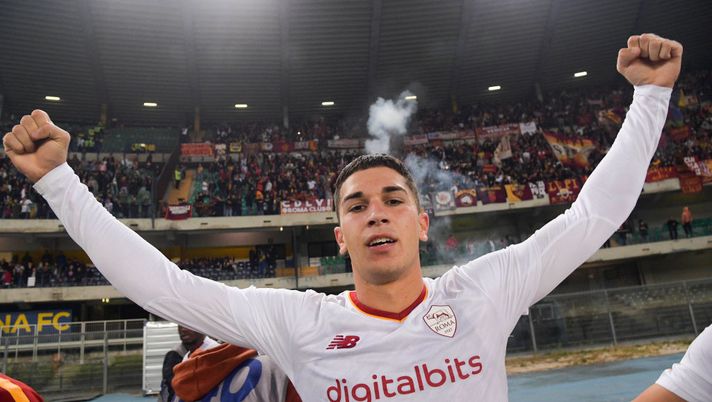 Getty Images Benedetto ragazzo - immagine 1