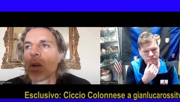 Colonnese: “Inter-Napoli? I nerazzurri devono gestire la pressione. Questo campionato…” - immagine 1