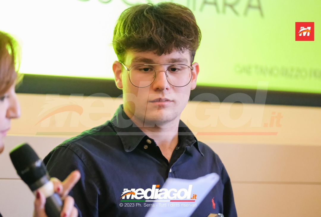 FOTO, consegna dei Premi dell’Anno dell’Ussi (GALLERY) - immagine 30