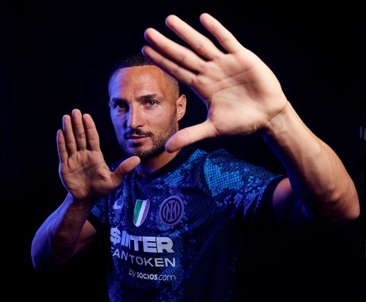 Danilo D'Ambrosio Danilo D'Ambrosio