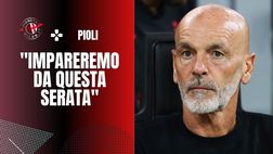 Milan-Napoli 1-2, Pioli: “Se giochi così non puoi perdere” | Serie A News