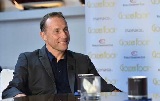 (Photo by Tullio M. Puglia/Getty Images for Golden Foot) papin napoli