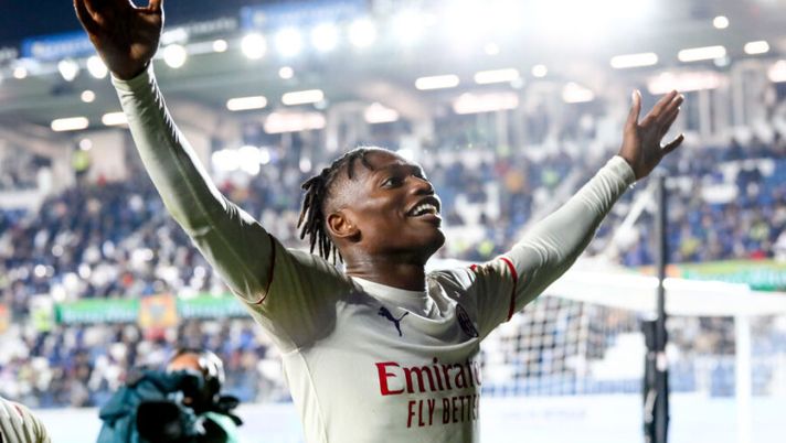 I voti ufficiali al fantacalcio: Leao super, che voto Tonali! Zapata come Saelemaekers - immagine 1