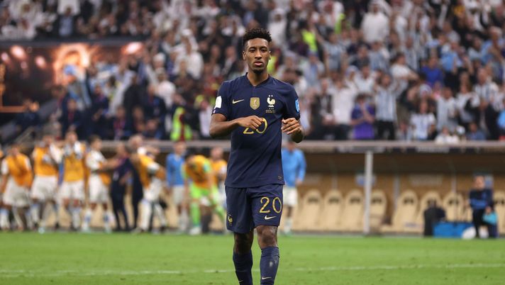 Mondiali, insulti razzisti a Coman dopo il rigore sbagliato in Argentina-Francia - immagine 1