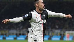 Ronaldo sul futuro: “L’età è solo un numero per me, la maturità mi ha migliorato” – VIDEO